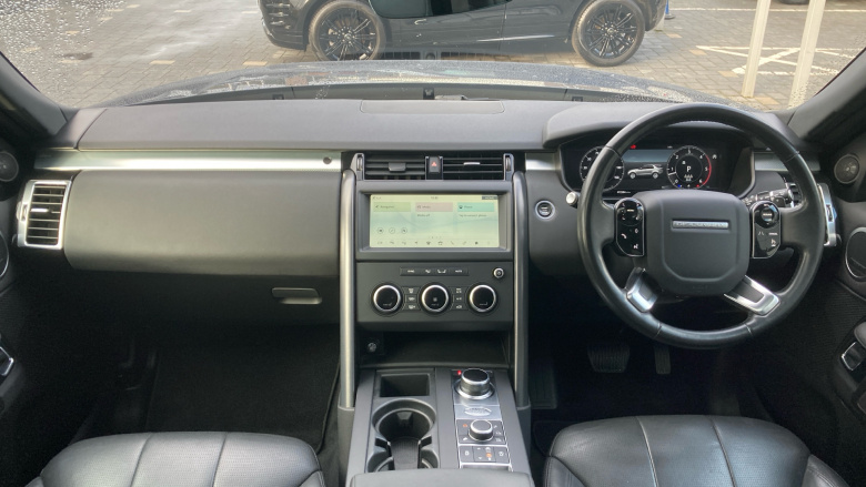 Land Rover Discovery 3.0 SD6 Landmark Edition 5dr Auto Diesel Station Wagon